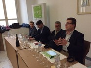 Anteprima Sannio - Seminario Racconti di Vitae